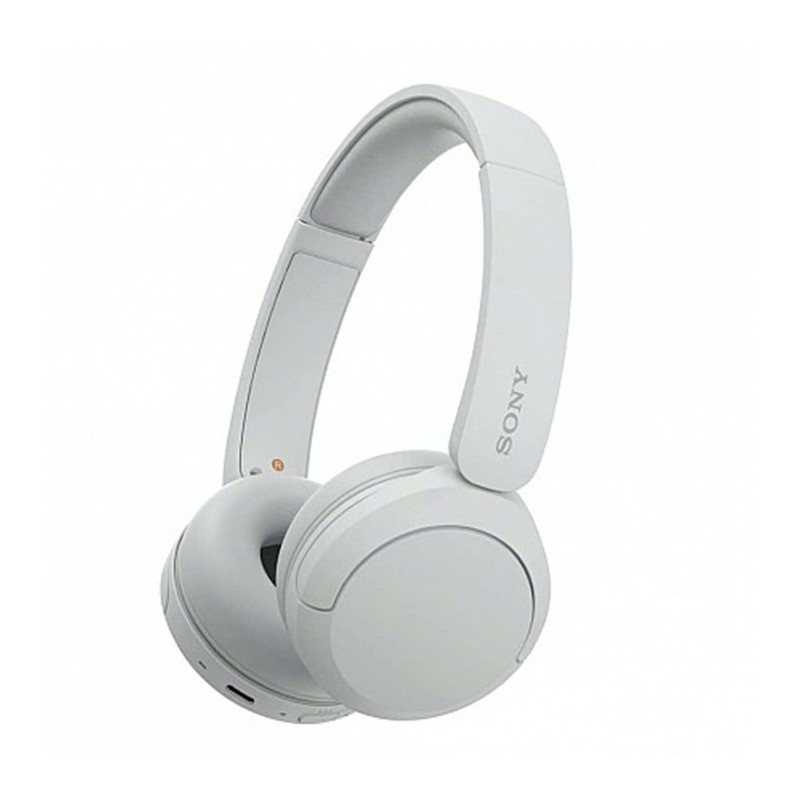 هدفون بی سیم سونی مدل Sony WH-CH520N Wireless Headphones Bluetooth با گارنتی 18 ماه شرکتی هدفون بی سیم سونی مدل Sony WH-CH520N Wireless Headphones Bluetooth با گارنتی 18 ماه شرکتی
