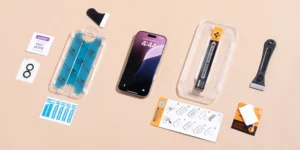 بررسی و مقایسه انواع محافظ صفحه نمایش (شیشه‌ای، TPU و نانو)