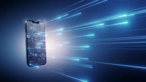 هوش مصنوعی در گوشی‌های هوشمند: چگونه کار می‌کند؟