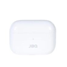 هدفون بی سیم جی بی کیو مدل JBQ Muselink B530391 با گارانتی 12 ماهه شرکتی – سفید
