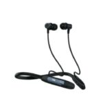 هندزفری گردنی جی بی کیو مدل JBQ B756002 با گارانتی 12 ماهه شرکتی