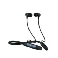 هندزفری گردنی جی بی کیو مدل JBQ B756002 با گارانتی 12 ماهه شرکتی