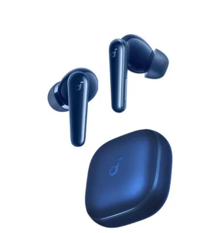 هدفون بی سیم انکر مدل Anker Soundcore Liberty 5 A3957 با گارانتی 6 ماهه شرکتی