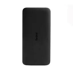 پاوربانک 10000 میلی آمپر شیائومی 10 وات مدل Redmi PB100LZM