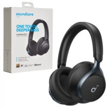 هدفون بی سیم انکر مدل Anker SoundCore Q11i A3005 با گارانتی 18 ماهه شرکتی