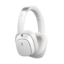 هدفون بی سیم باسئوس مدل Baseus Bowie H1s Noise-Cancellation Wireless Headphones با گارانتی 24 ماهه شرکتی