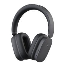 هدفون بی سیم باسئوس مدل Baseus Bowie H1s Noise-Cancellation Wireless Headphones با گارانتی 24 ماهه شرکتی