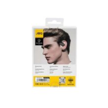 هدفون بی سیم جی بی کیو مدل JBQ AB-125 با گارانتی 12 ماهه شرکتی