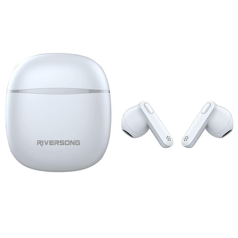 هدفون بی سیم ریورسانگ مدل Riversong Air X26 EA173 با گارانتی 18 ماهه شرکتی