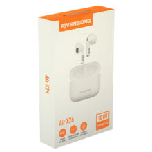 هدفون بی سیم ریورسانگ مدل Riversong Air X26 EA173 با گارانتی 18 ماهه شرکتی