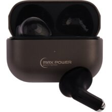 هدفون بی سیم مکس پاور مدل Max Power Iron Air با گارانتی 18 ماهه شرکتی