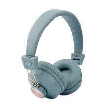 هدفون بی سیم کربی مدل Crbe CR-H102 با گارانتی 12 ماهه شرکتی 4