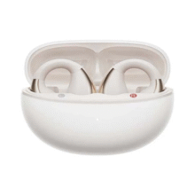 هدفون بی سیم کیو سی وای مدل QCY CROSSKY C10 رنگ سفید