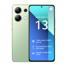 Redmi Note 13 512GB RAM 8GB